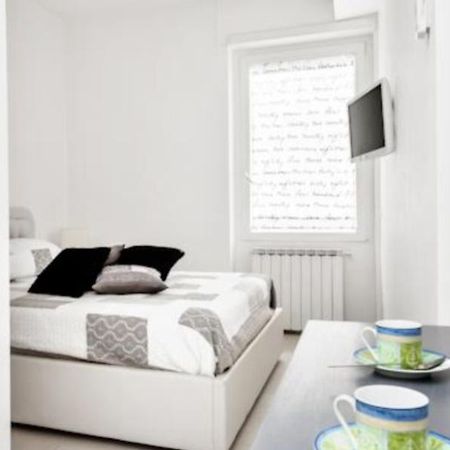 San Lorenzo Suite Rome Exterior photo
