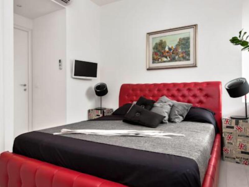 San Lorenzo Suite Rome Exterior photo